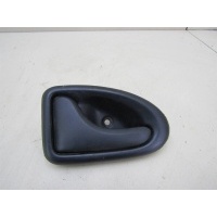Ручка двери внутренняя левая Renault Logan 2005-2014 7700830078