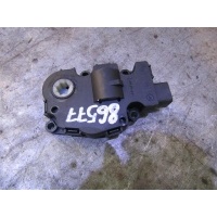 Моторчик заслонки печки Mercedes Benz W251 R-Klasse 2005-нв A1669060008