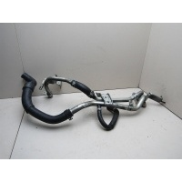 Трубка охлажд. жидкости металлическая Infiniti G (V36) 2007-2014 21022JK00C