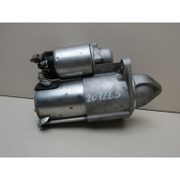 Стартер Opel Astra H \ Family 2004-2015 55556092