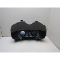 Панель приборов Toyota Auris (E15) 2006-2012 8380002L92