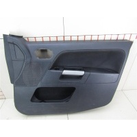 Обшивка двери передней правой Ford Fusion 2002-2012 1504756
