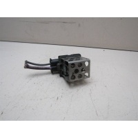 Резистор Renault Megane III 2009-нв 214936501R