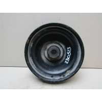 Шкив коленвала Renault Logan 2005-2014 7700273916