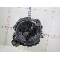 МКПП (механическая коробка переключения передач) VW Golf IV \Bora 1997-2005 02K300049N