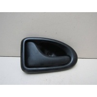 Ручка двери внутренняя левая Renault Logan 2005-2014 7700830078