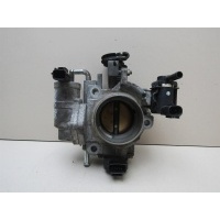 Заслонка дроссельная Mazda 3 (BK) 2002-2009 Z60113640B