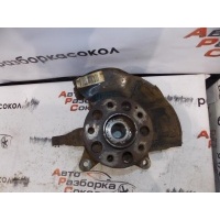 Кулак поворотный передний левый SsangYong Actyon New \Korando 2010-нв 4121134002