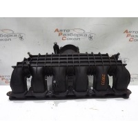 Коллектор впускной BMW X6 E71 2008-2014 11617564679