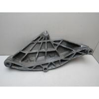 Кронштейн опоры двигателя Chevrolet Captiva (C100) 2006-2010 96628791