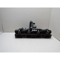 Рейка топливная (рампа) VW Passat (B6) 2005-2010 06D133209T