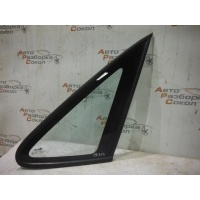Стекло кузовное глухое правое Opel Vectra A 1988-1995 90270750