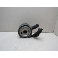 Радиатор масляный Renault Megane II 2002-2009 8200068115
