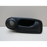 Ручка двери внутренняя правая Chevrolet Lacetti 2004-2013 96548038