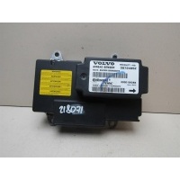 Блок управления AIR BAG Volvo S40 2004-2012 30724652