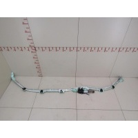 Подушка безопасности боковая (шторка) VW Passat (B6) 2005-2010 3C0880742D