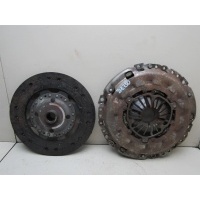 Комплект сцепления Peugeot 407 2004-2010 2052P3