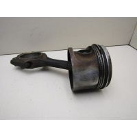 Шатун VW Passat (B3) 1988-1993 027198401B