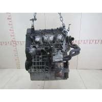 Двигатель (ДВС) Skoda Octavia (A4 1U-) 2000-2011 06A100098X
