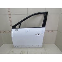 Дверь передняя левая Renault Scenic 2009-2015 801014883R