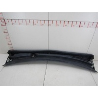 Решетка стеклооч. (планка под лобовое стекло) Ford Fusion 2002-2012 2N11N02228AC