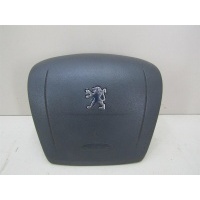 Подушка безопасности в рулевое колесо Peugeot Boxer 2006-нв 4112PG