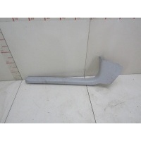 Накладка порога (внутренняя) Chrysler 300C 2004-2010 UM55BD1AE