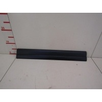 Накладка порога (внутренняя) BMW X3 E83 2004-2010 51473404765