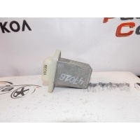 Резистор отопителя SsangYong Actyon New \Korando 2010-нв 6811109170