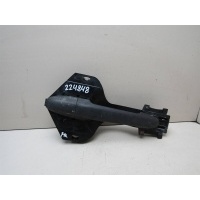 Ручка двери передней наружная правая VW Crafter 2006-2019 2E0837884A