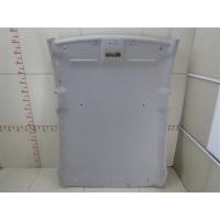 Обшивка потолка Renault Logan II 2014-нв 739102567R