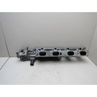 Коллектор впускной Opel Astra G 1998-2005 5850835