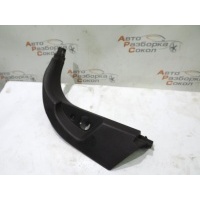 Накладка порога (внутренняя) BMW X5 E70 2007-2013 51436969507