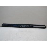 Накладка порога (внутренняя) Volvo XC70 Cross Country 2000-2006 8659960