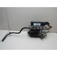 Блок ABS (насос) Chrysler Voyager/Caravan 1996-2001 04683332