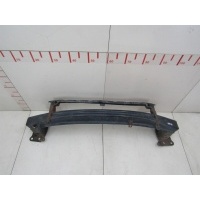 Усилитель переднего бампера Skoda Octavia (A5 1Z-) 2004-2013 1Z0807109C