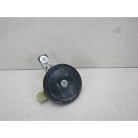 Сигнал звуковой Renault Megane II 2002-2009 8200752391