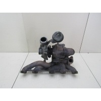 Турбина VW Transporter T4 1996-2003 074145701A