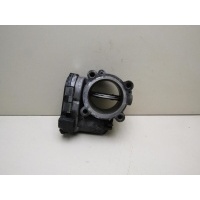 Заслонка дроссельная Mercedes Benz W221 2005-2013 A6420900070