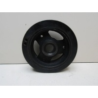 Шкив коленвала Kia Sorento 2002-2009 231244A020