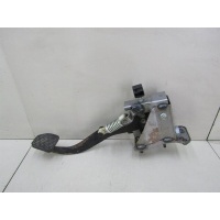 Педаль сцепления SsangYong Actyon New \Korando 2010-нв 3040034100
