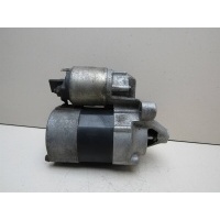 Стартер Renault Megane 1999-2002 7700105119