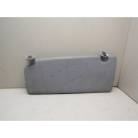 Козырек солнцезащитный (внутри) Renault Laguna 1994-1999 7701042661