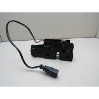 Замок капота Skoda Octavia (A5 1Z-) 2004-2013 1Z0823509G