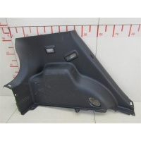 Обшивка багажника Kia Picanto 2011-2017 857301Y600EQ