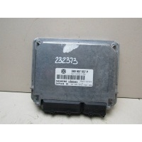 Блок управления двигателем VW Passat (B5) 1996-2000 3B0907557P