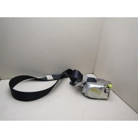 Ремень безопасности с пиропатроном Toyota CorollaVerso 2004-2009 732100F040C0