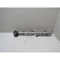 Рейка топливная (рампа) VW Passat (B5) 1996-2000 058133681B