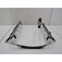 Рейка топливная (рампа) BMW 7-серия E65\E66 2001-2008 13537506923
