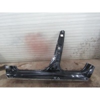 Порог левый Mazda CX 7 2007-2012 EGY171271A